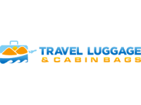 Travel Luggage & Cabin Bags